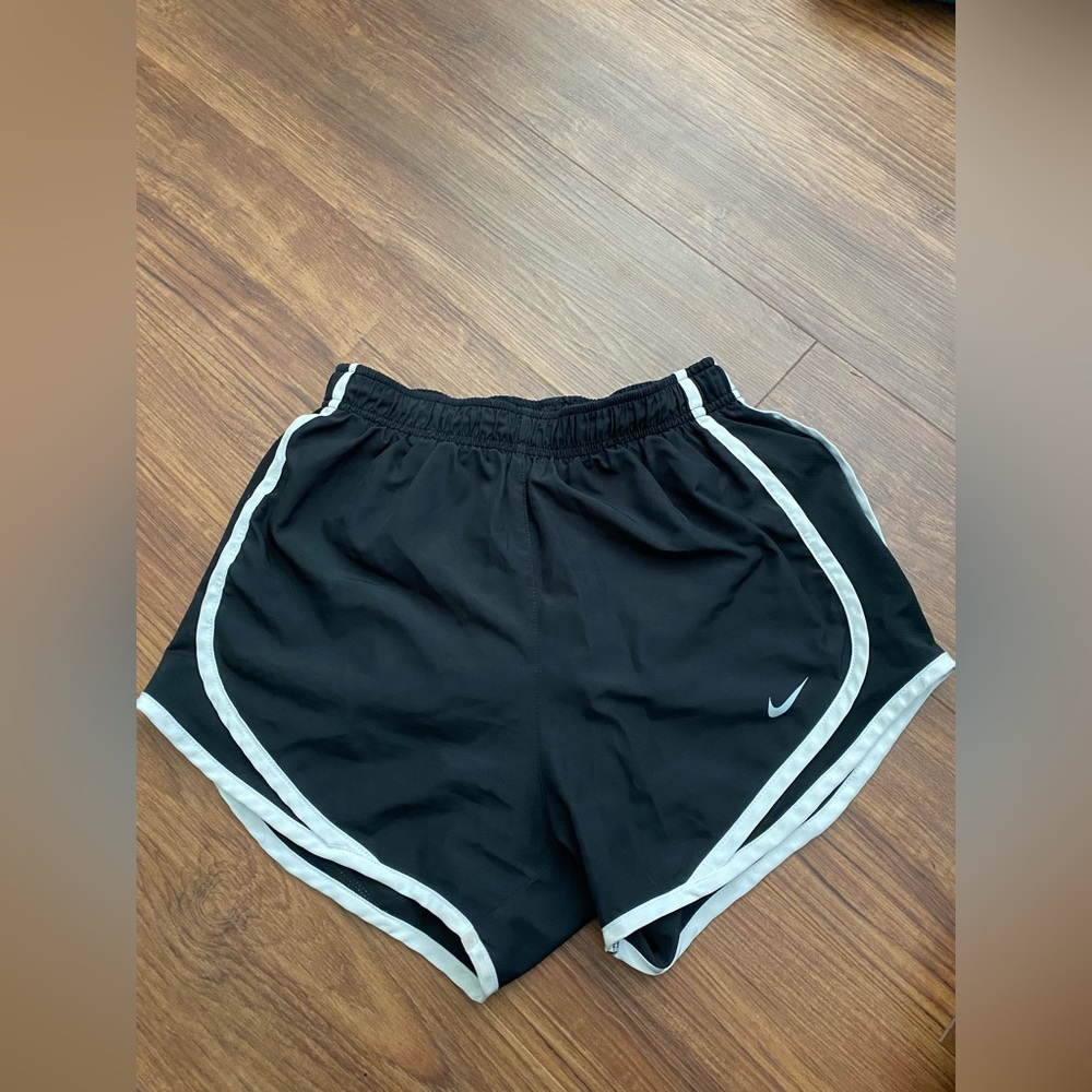 Nike Tempo Shorts